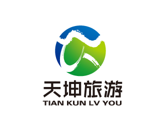 陈智江的logo设计