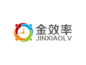 郭重阳的logo设计