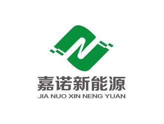 孙金泽的logo设计