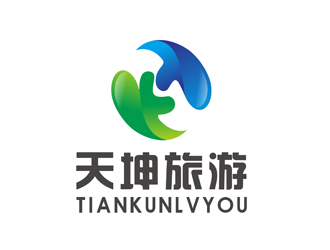 陈今朝的logo设计