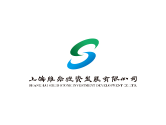 孙金泽的上海维岩投资发展有限公司logo设计