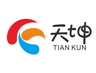 唐国强的logo设计