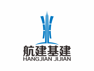 何嘉健的logo设计