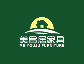 黄安悦的logo设计