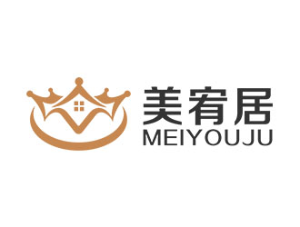 郭重阳的logo设计
