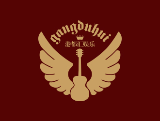 孙金泽的logo设计