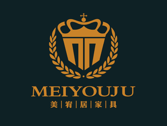 谭家强的logo设计