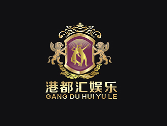 盛铭的logo设计