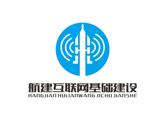 陈今朝的logo设计