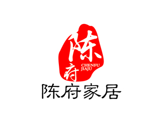 秦晓东的logo设计