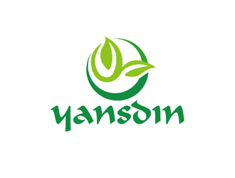 秦晓东的logo设计