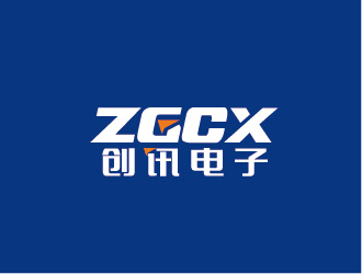 陈晓滨的logo设计