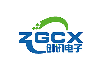 秦晓东的logo设计