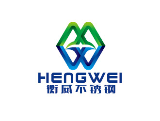 陈晓滨的logo设计