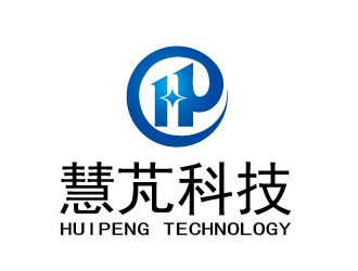 曾万勇的上海慧芃科技有限公司 -箱包进出口logologo设计