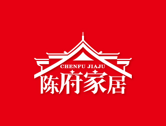 周金进的logo设计