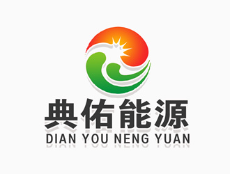 张青革的logo设计