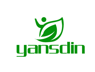 曾万勇的yansdinlogo设计