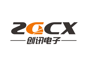 谭家强的logo设计