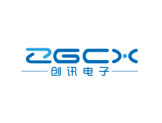曾万勇的logo设计