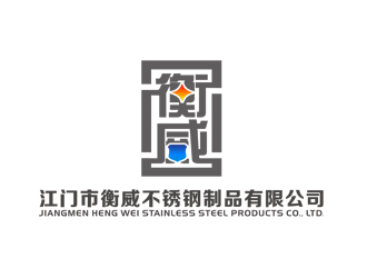 刘彩云的logo设计