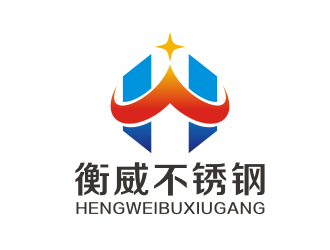 杨占斌的logo设计