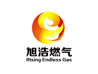 谭家强的logo设计