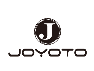 陈智江的JOYOTOlogo设计