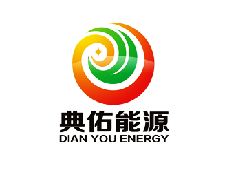 谭家强的logo设计