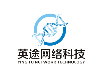 李泉辉的上海英途网络科技有限公司logologo设计