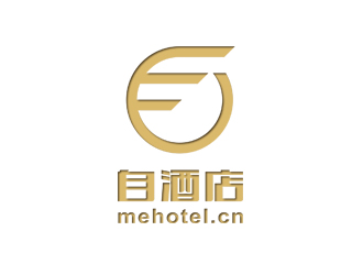 于洪涛的深圳市自酒店服务有限公司logo设计