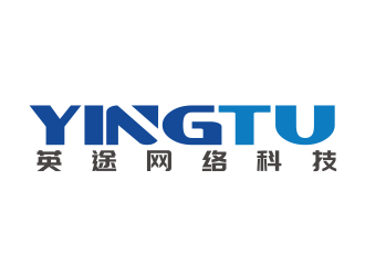 林思源的上海英途网络科技有限公司logologo设计
