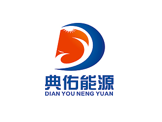 盛铭的logo设计