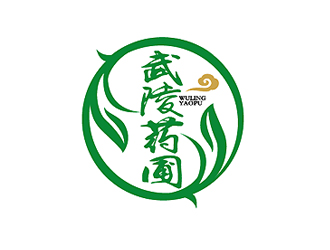 秦晓东的logo设计