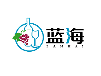 秦晓东的logo设计