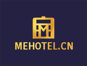 梁俊的深圳市自酒店服务有限公司logo设计