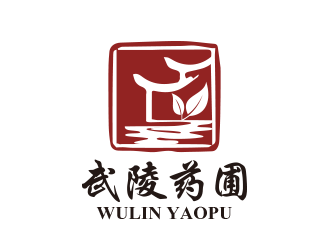 黄安悦的logo设计