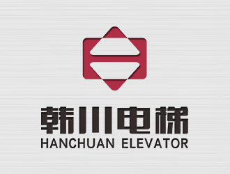 于洪涛的logo设计