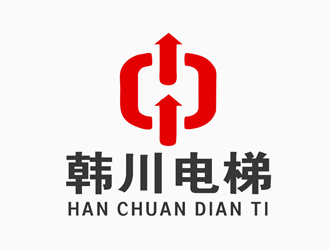 张青革的logo设计