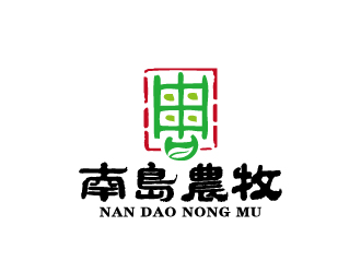 周金进的logo设计