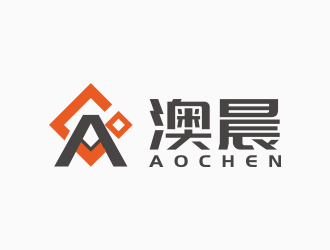 林思源的logo设计
