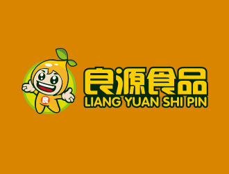 向正军的logo设计