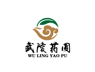 周金进的logo设计