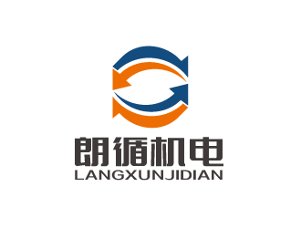 林颖颖的logo设计