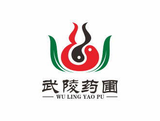 何嘉健的logo设计