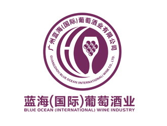 刘彩云的logo设计