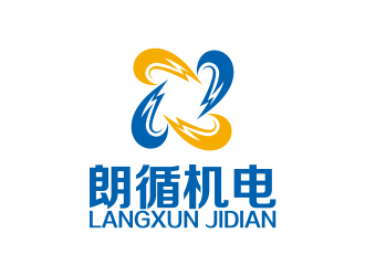 何嘉健的logo设计