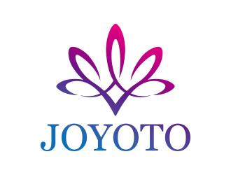 向正军的JOYOTOlogo设计