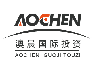 朱红娟的澳洲澳晨国际投资集团有限公司logo设计