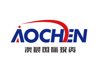 朱红娟的logo设计